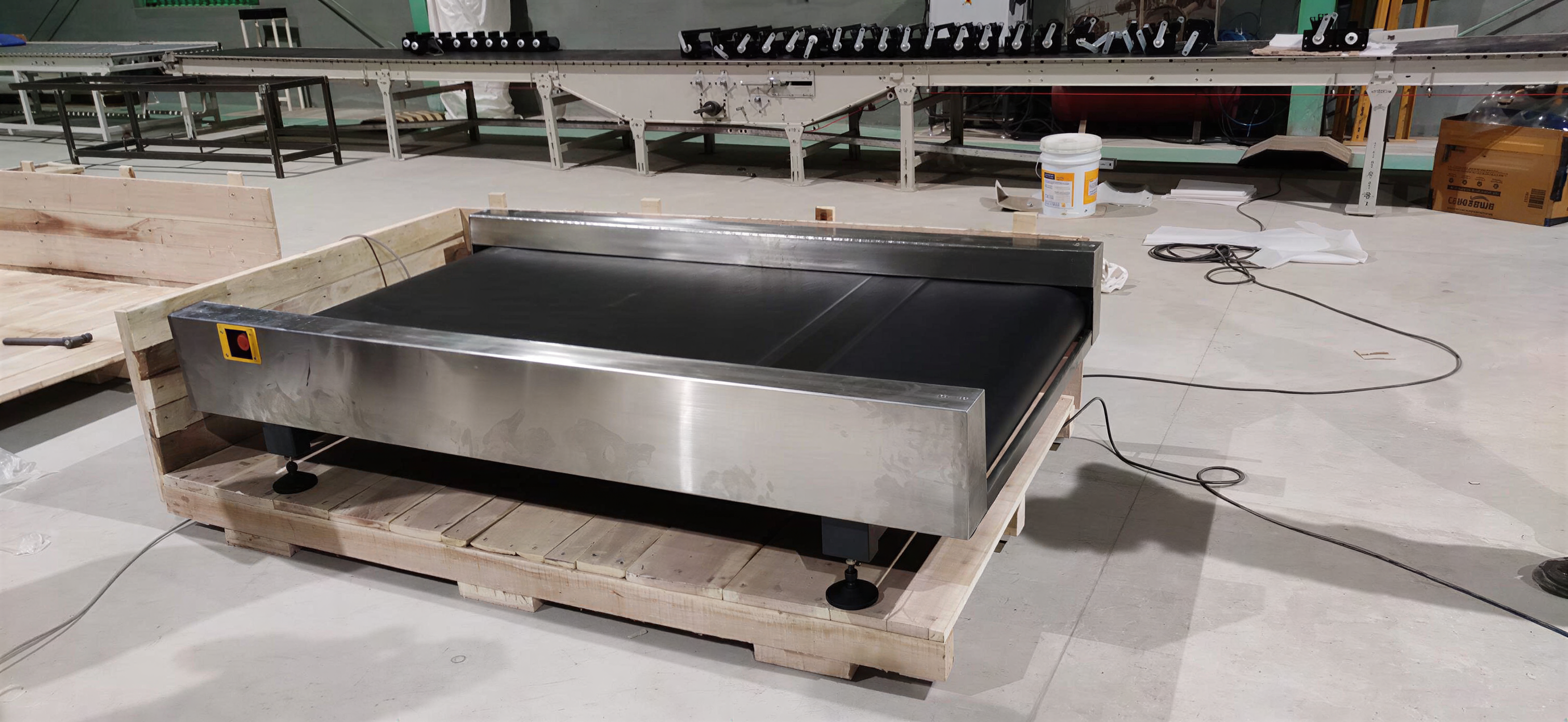 Belt Conveyor